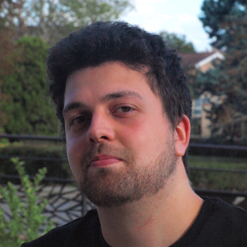 Photo de profil de Kevin Gatti